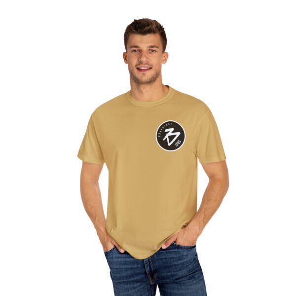 Bravology Classic 100% Cotton T-shirt - Image 8